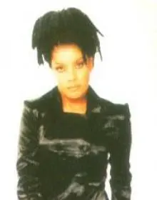 La Bouche - melanie thornton 2009.JPG